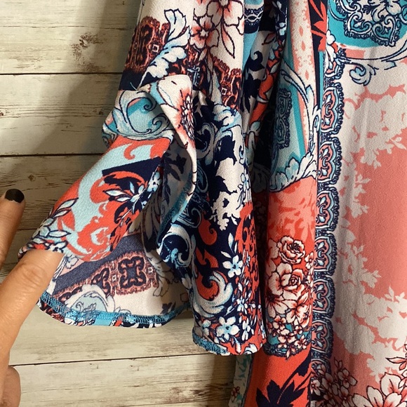 Ruby Rd. Dressy top PTP24” - Picture 3 of 6